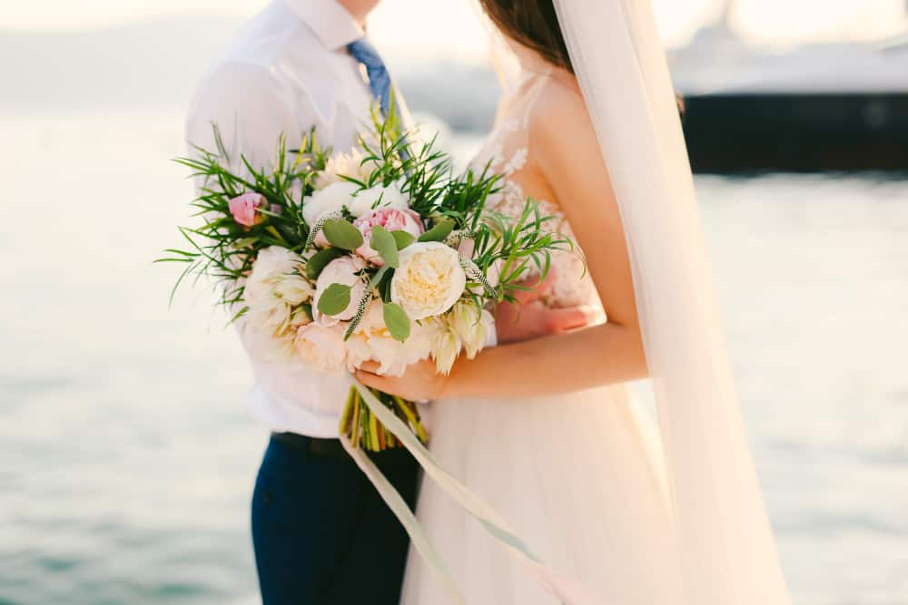 Cum poți organiza o nuntă intimă în cinci etape